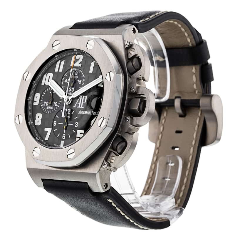 Audemars Piguet Royal Oak Offshore 25863TI.OO.A001CU.01
